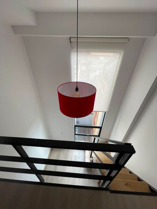 Apartaestudio en venta en Chapinero, Bogotá, 23 m² · foto 6 de 18