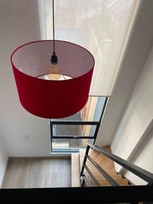 Apartaestudio en venta en Chapinero, Bogotá, 23 m² · foto 7 de 18