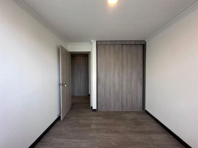 Apartamento de 3 alcobas en arriendo en El Poblado, Medellín, 130 m² · foto 12 de 19