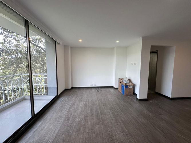 Apartamento de 3 alcobas en arriendo en El Poblado, Medellín, 130 m² · foto 9 de 19