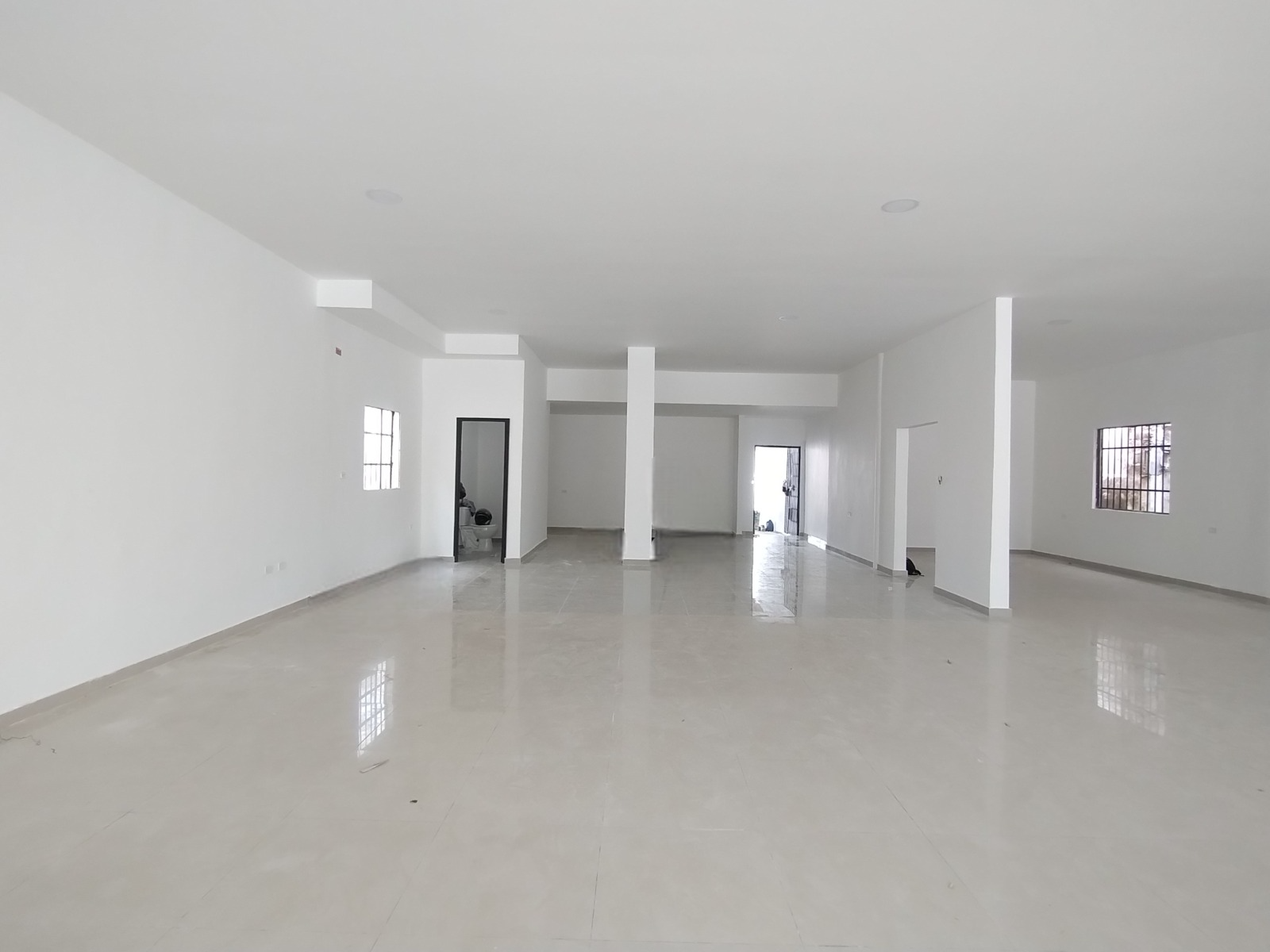 Local en Arriendo en El porvenir, Barranquilla