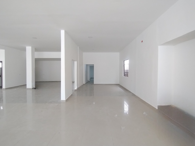 Local en arriendo en El Porvenir, Barranquilla, 350 m² · foto 3 de 12