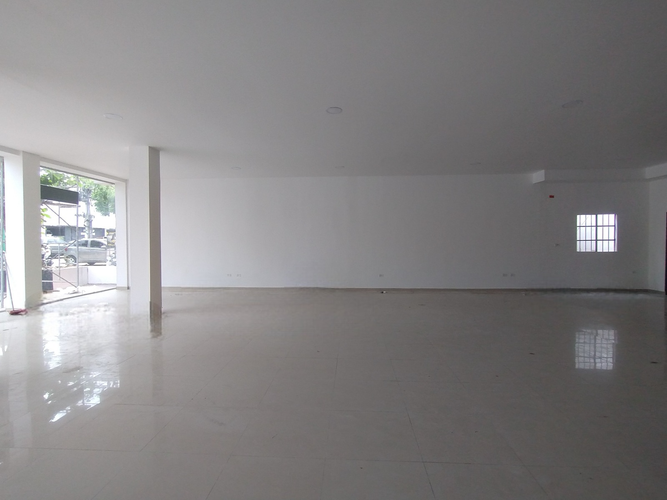 Local en arriendo en El Porvenir, Barranquilla, 350 m² · foto 6 de 12