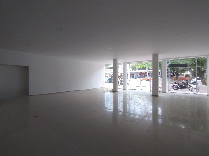 Local en arriendo en El Porvenir, Barranquilla, 350 m² · foto 8 de 12