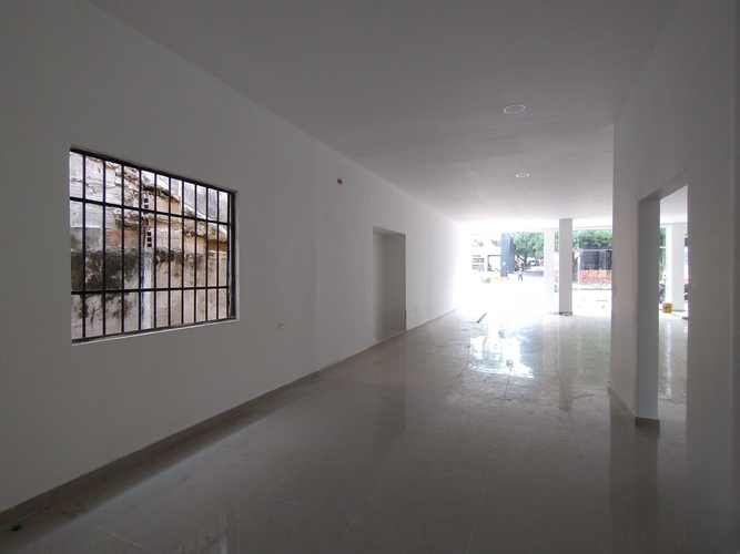 Local en arriendo en El Porvenir, Barranquilla, 350 m² · foto 9 de 12