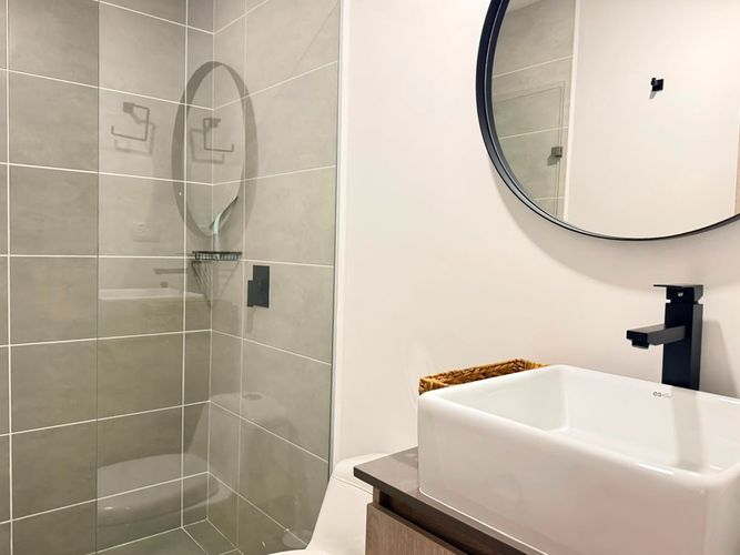 Apartamento de 2 alcobas en arriendo en Loma Benedictinos, Medellín, 80 m² · foto 6 de 17