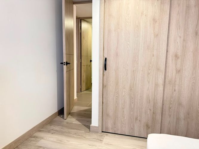 Apartamento de 2 alcobas en arriendo en Loma Benedictinos, Medellín, 80 m² · foto 8 de 17