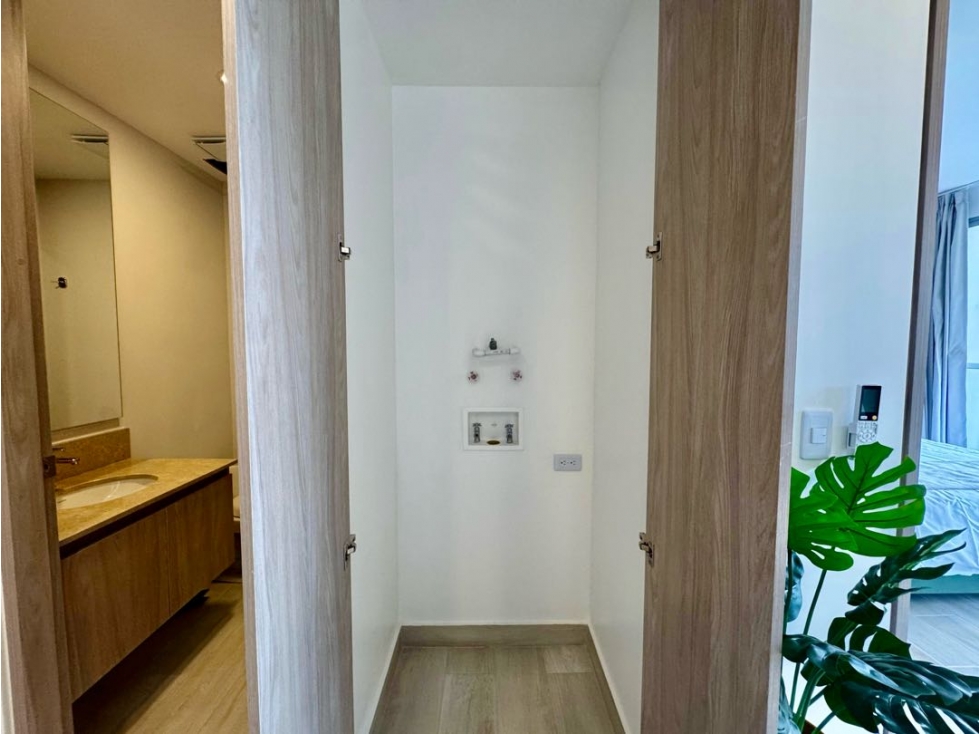 Apartamento en venta en Bello Horizonte, Santa Marta · foto 15 de 24