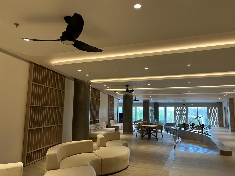 Apartamento en venta en Bello Horizonte, Santa Marta · foto 17 de 24
