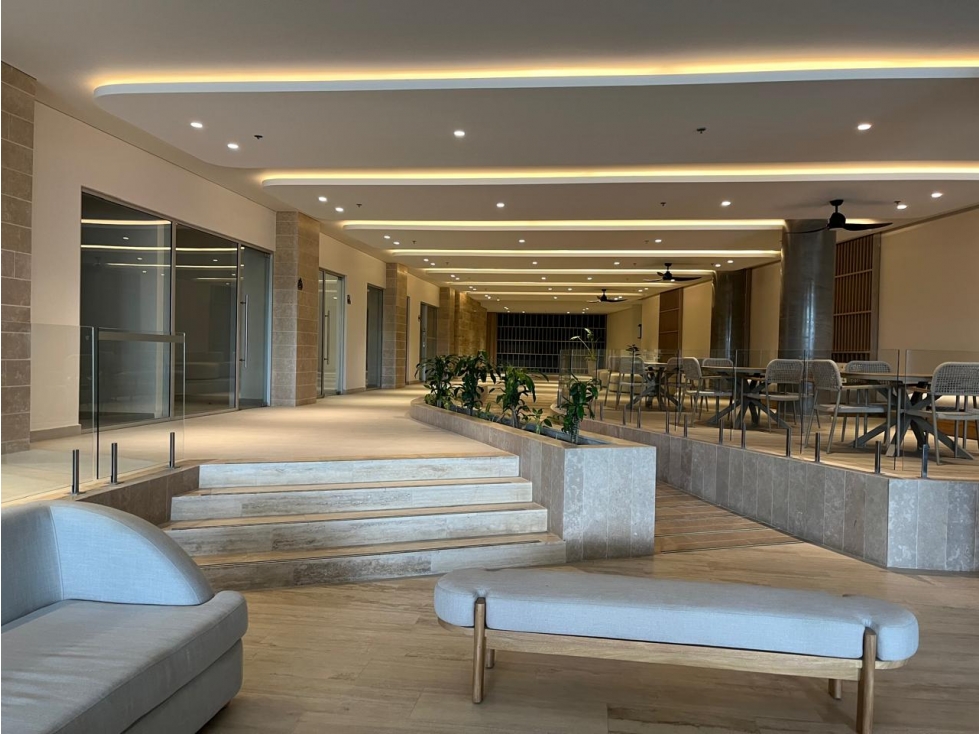 Apartamento en venta en Bello Horizonte, Santa Marta · foto 18 de 24