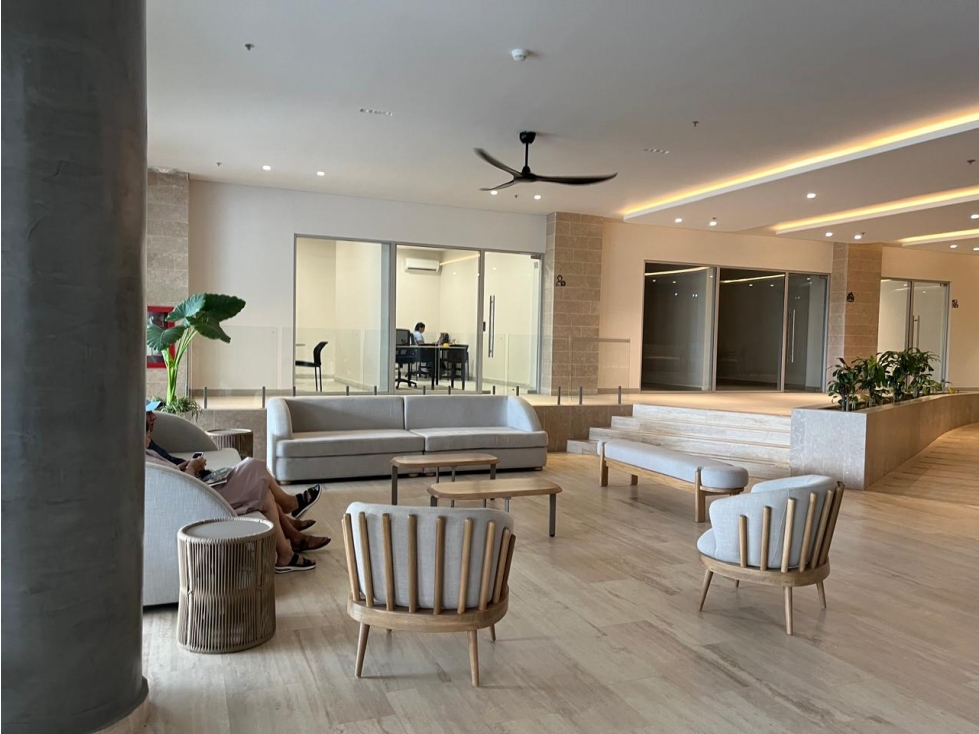 Apartamento en venta en Bello Horizonte, Santa Marta · foto 19 de 24