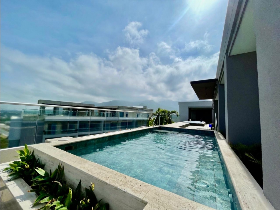 Apartamento en venta en Bello Horizonte, Santa Marta · foto 20 de 24