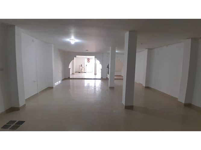 Local en arriendo en Boston, Medellín, 120 m² · foto 6 de 24