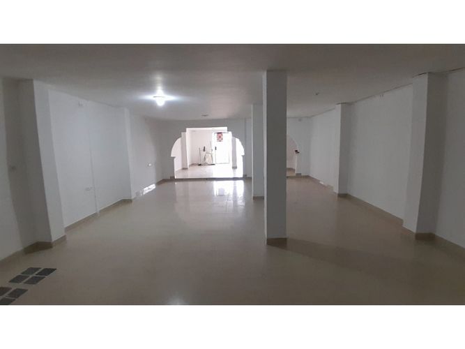 Local en arriendo en Boston, Medellín, 120 m² · foto 12 de 24
