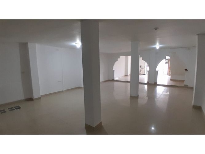 Local en arriendo en Boston, Medellín, 120 m² · foto 14 de 24