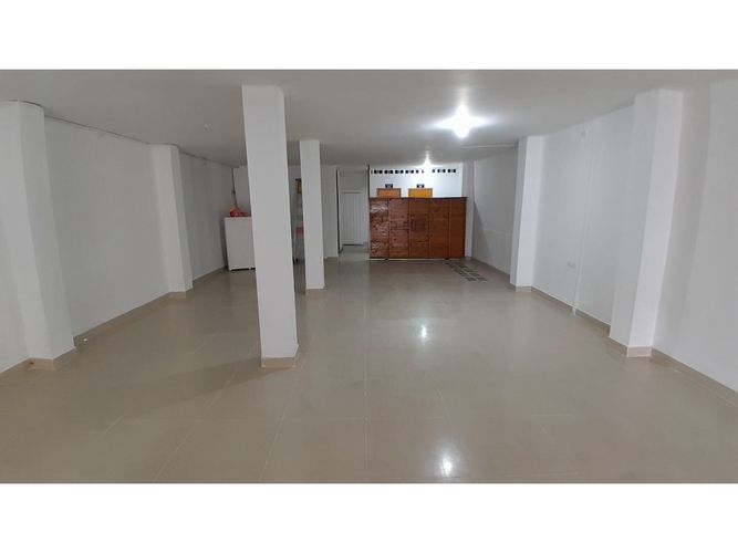 Local en arriendo en Boston, Medellín, 120 m² · foto 19 de 24