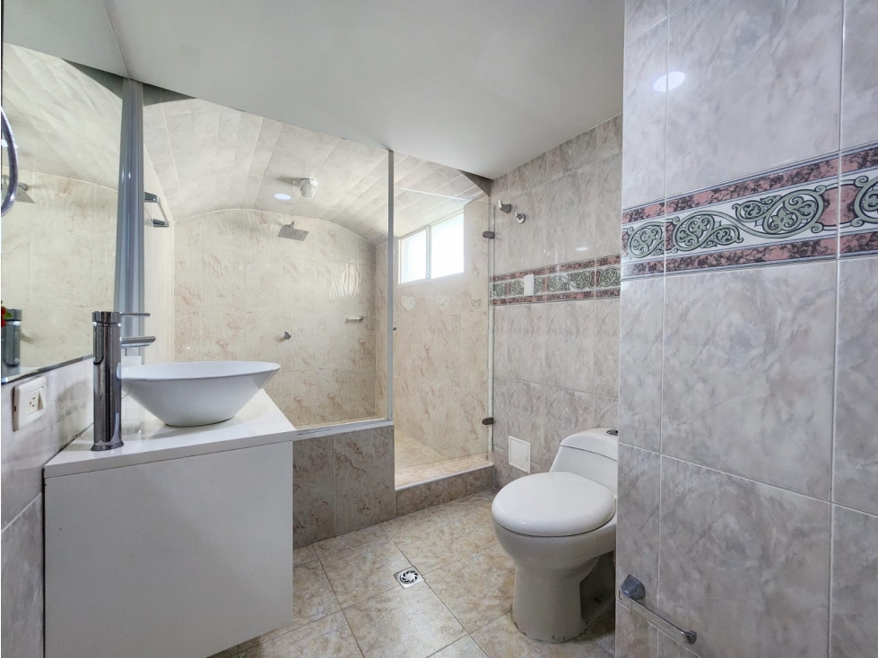 Apartamento en venta en Bocagrande, Cartagena · foto 15 de 17