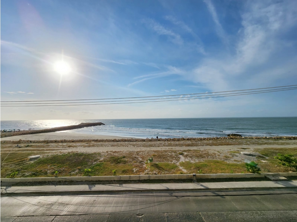 Apartamento en venta en Bocagrande, Cartagena · foto 17 de 17