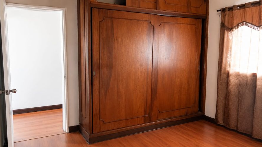 Casa de 3 alcobas en venta en Buenos Aires, Medellín, 110 m² · foto 5 de 13