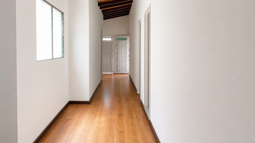 Casa de 3 alcobas en venta en Buenos Aires, Medellín, 110 m² · foto 10 de 13
