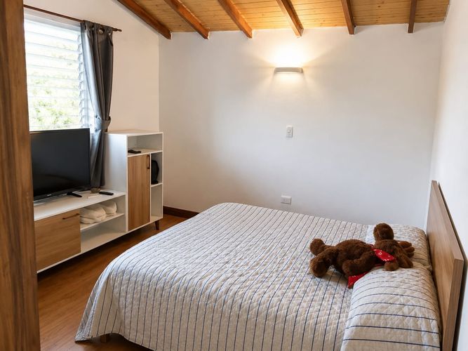 Casa de 3 alcobas en venta en Buenos Aires, Medellín, 110 m² · foto 3 de 13