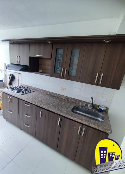 Apartamento en Arriendo en Robledo, Medellín en arriendo en Robledo