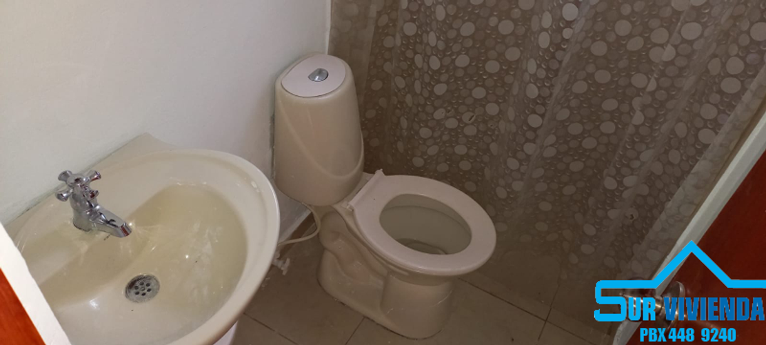 Casa de 3 alcobas en arriendo en La Mina, Envigado, 200 m² · foto 5 de 12