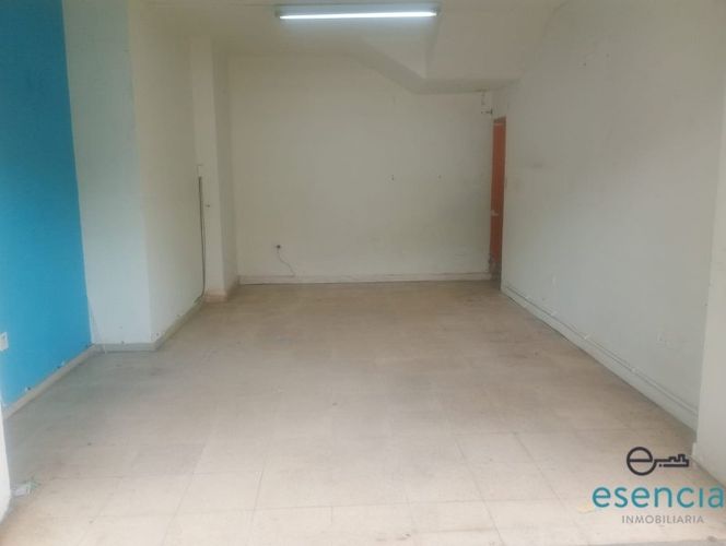 Local en arriendo en La Magnolia, Envigado, 25 m² · foto 2 de 8