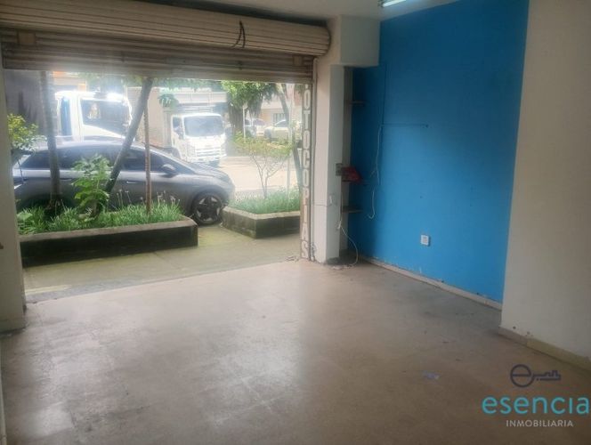 Local en arriendo en La Magnolia, Envigado, 25 m² · foto 3 de 8