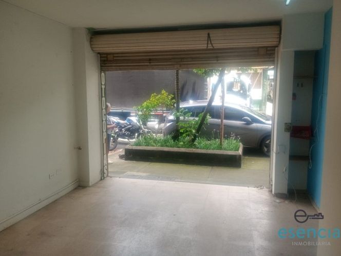 Local en arriendo en La Magnolia, Envigado, 25 m² · foto 4 de 8