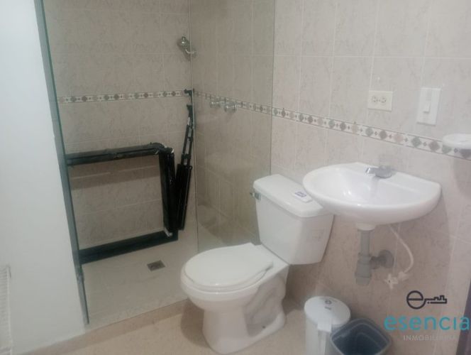 Local en arriendo en La Magnolia, Envigado, 25 m² · foto 5 de 8