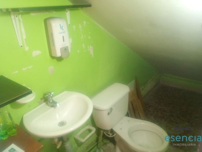 Local en arriendo en La Magnolia, Envigado, 25 m² · foto 6 de 8