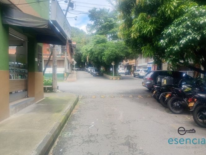 Local en arriendo en La Magnolia, Envigado, 25 m² · foto 8 de 8