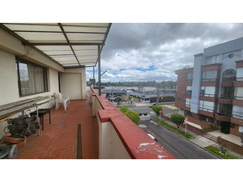 Apartamento en venta en Quinta Paredes, Bogotá · foto 4 de 20