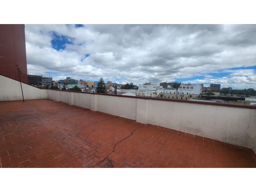 Apartamento en venta en Quinta Paredes, Bogotá · foto 5 de 20