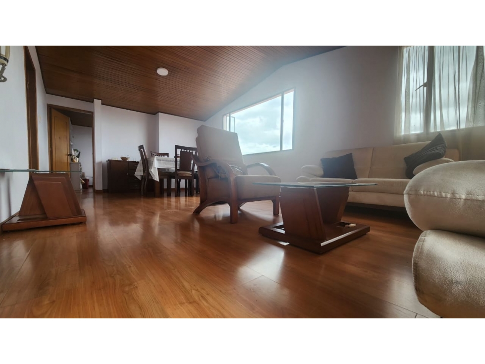 Apartamento en venta en Quinta Paredes, Bogotá · foto 7 de 20