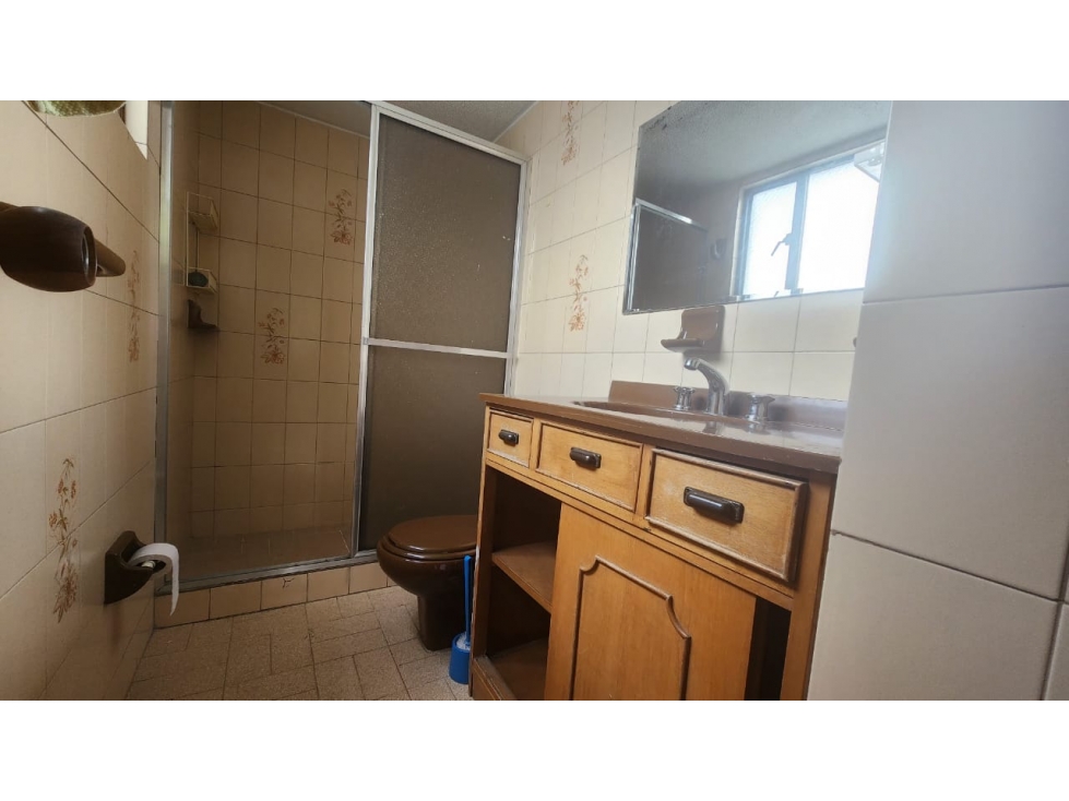Apartamento en venta en Quinta Paredes, Bogotá · foto 8 de 20
