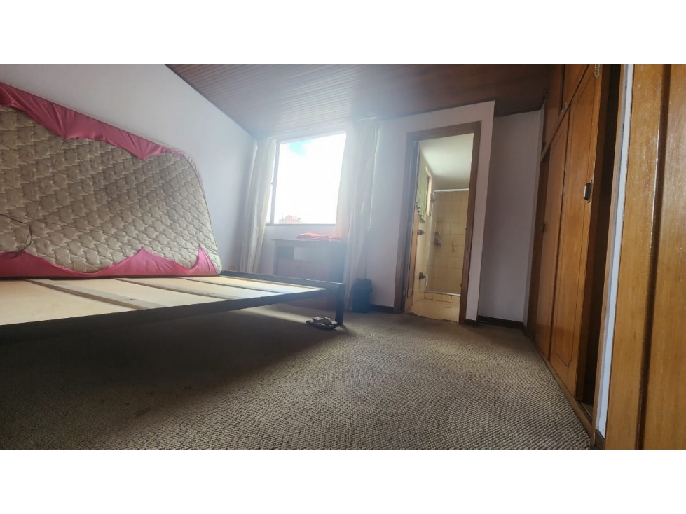 Apartamento en venta en Quinta Paredes, Bogotá · foto 9 de 20