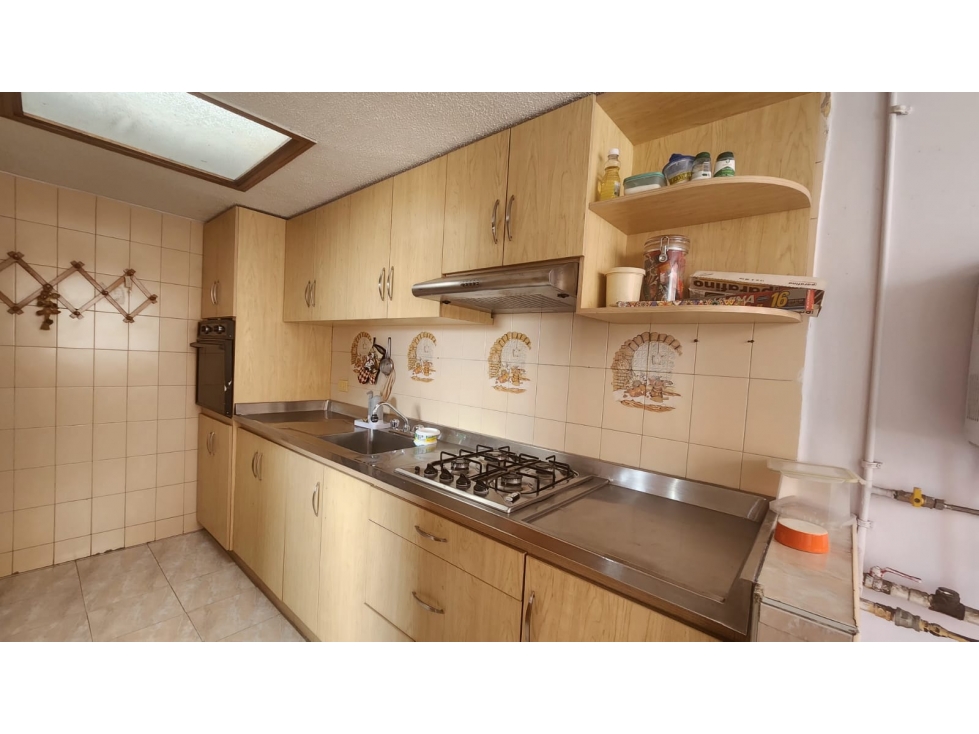 Apartamento en venta en Quinta Paredes, Bogotá · foto 10 de 20