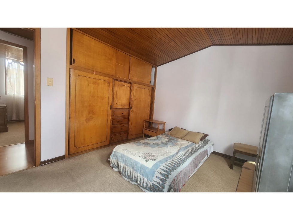 Apartamento en venta en Quinta Paredes, Bogotá · foto 12 de 20
