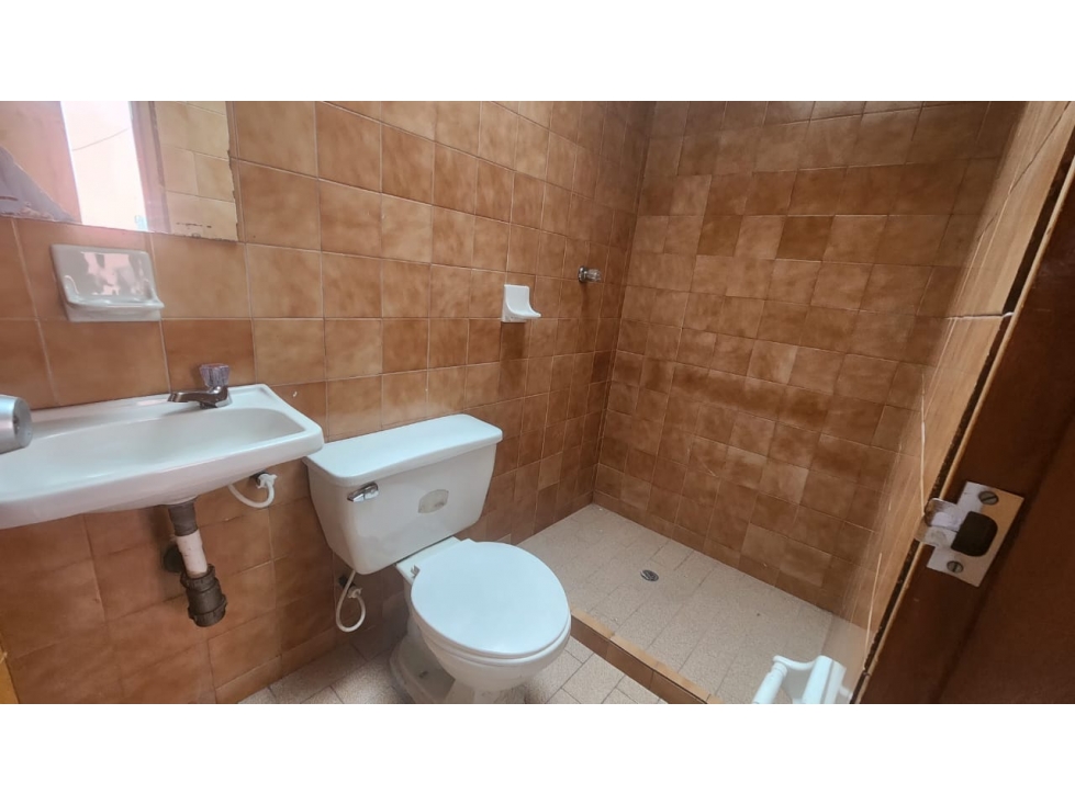 Apartamento en venta en Quinta Paredes, Bogotá · foto 13 de 20