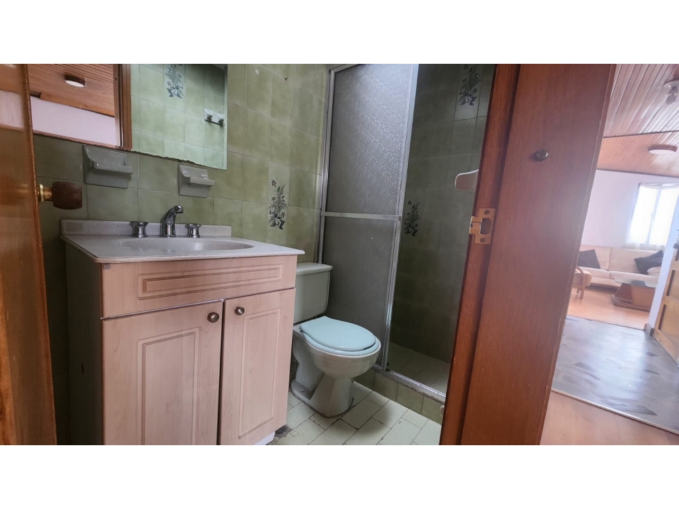 Apartamento en venta en Quinta Paredes, Bogotá · foto 14 de 20