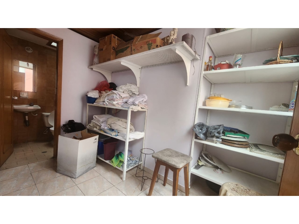 Apartamento en venta en Quinta Paredes, Bogotá · foto 15 de 20