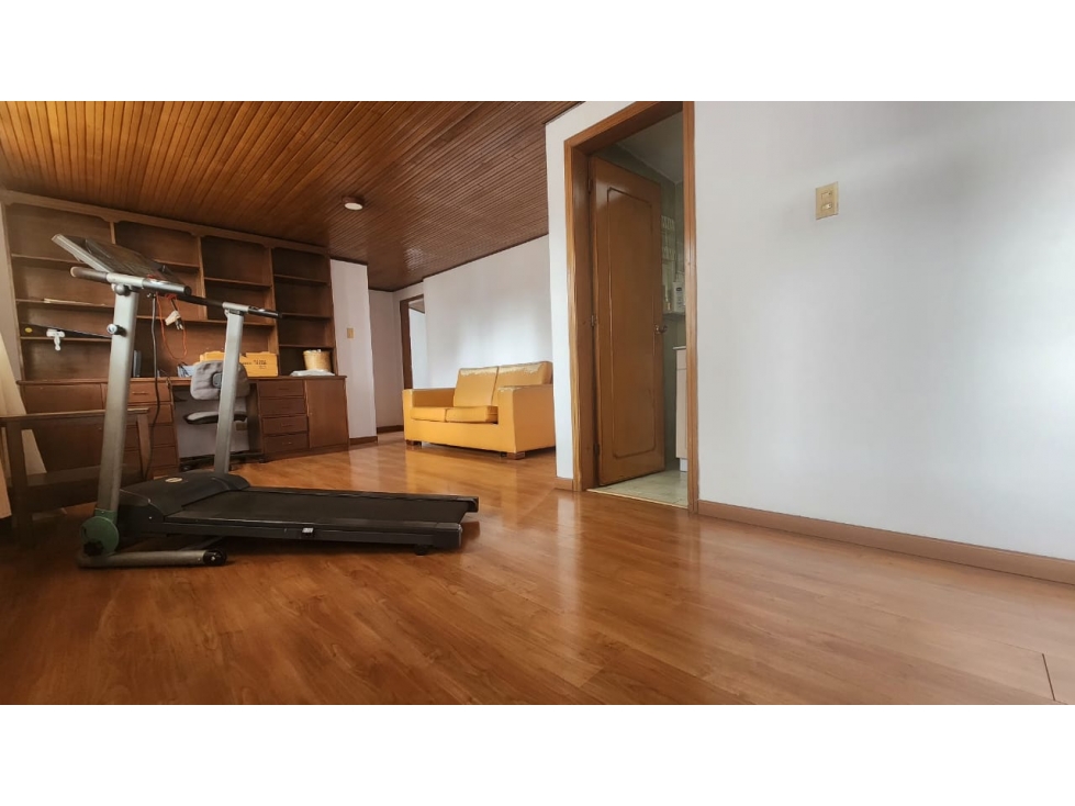 Apartamento en venta en Quinta Paredes, Bogotá · foto 17 de 20