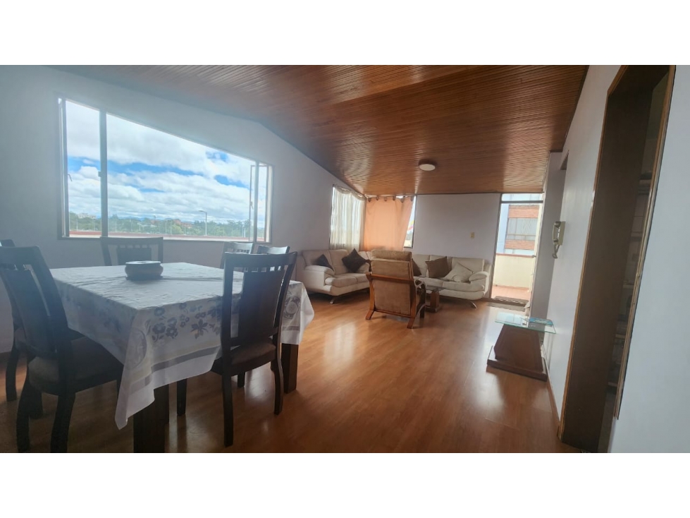 Apartamento en venta en Quinta Paredes, Bogotá · foto 18 de 20