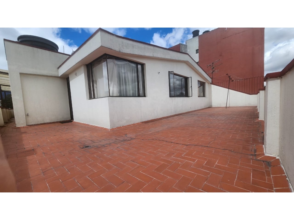 Apartamento en venta en Quinta Paredes, Bogotá · foto 19 de 20