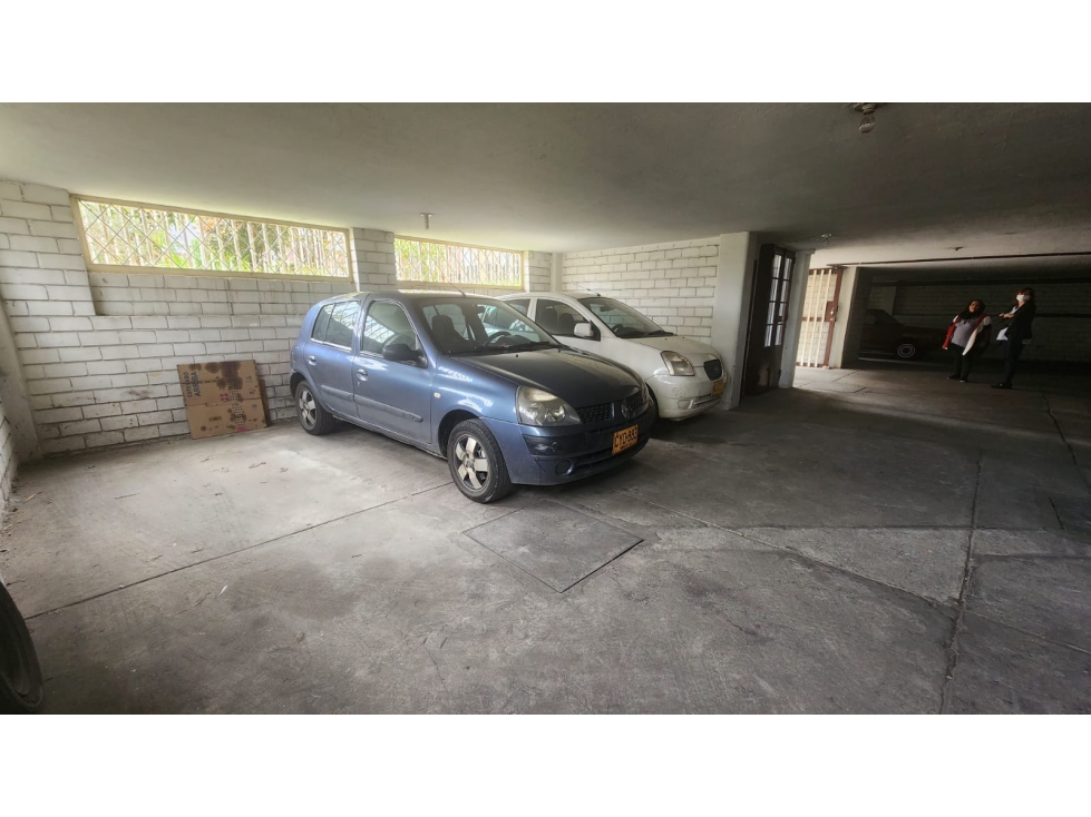 Apartamento en venta en Quinta Paredes, Bogotá · foto 20 de 20