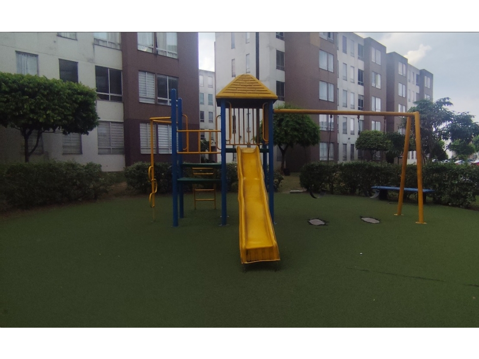 Apartamento en venta en Rosa Blanca, Villavicencio · foto 13 de 13
