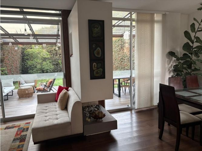 Casa de 3 alcobas en venta en Fonquetá, Chía, 143 m² · foto 4 de 20