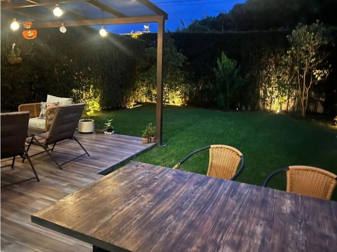 Casa de 3 alcobas en venta en Fonquetá, Chía, 143 m² · foto 8 de 20